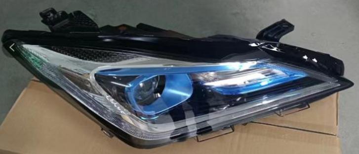 HEAD LAMP R